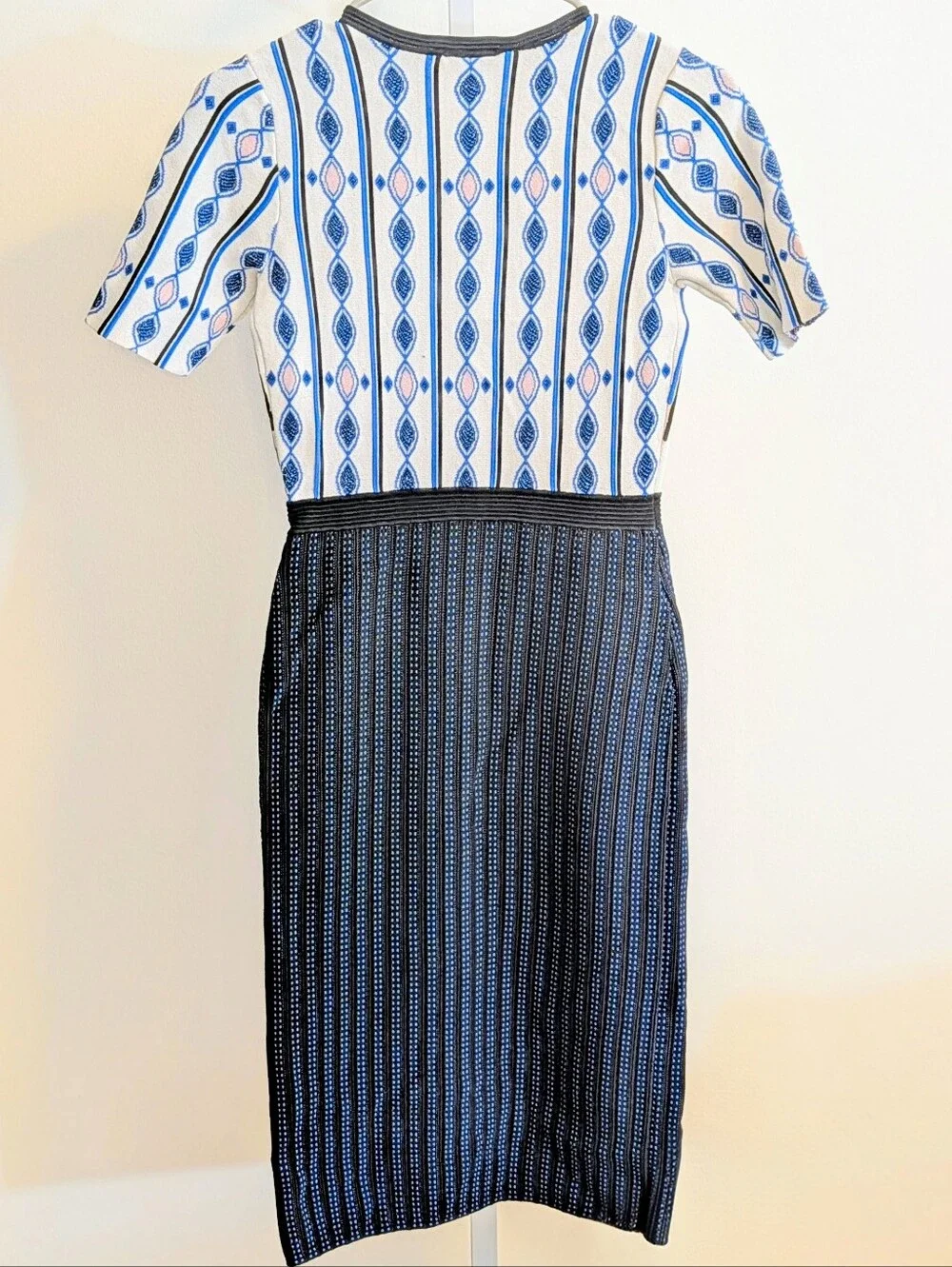 Shoshanna Melilla Dress - Picture 4 of 6